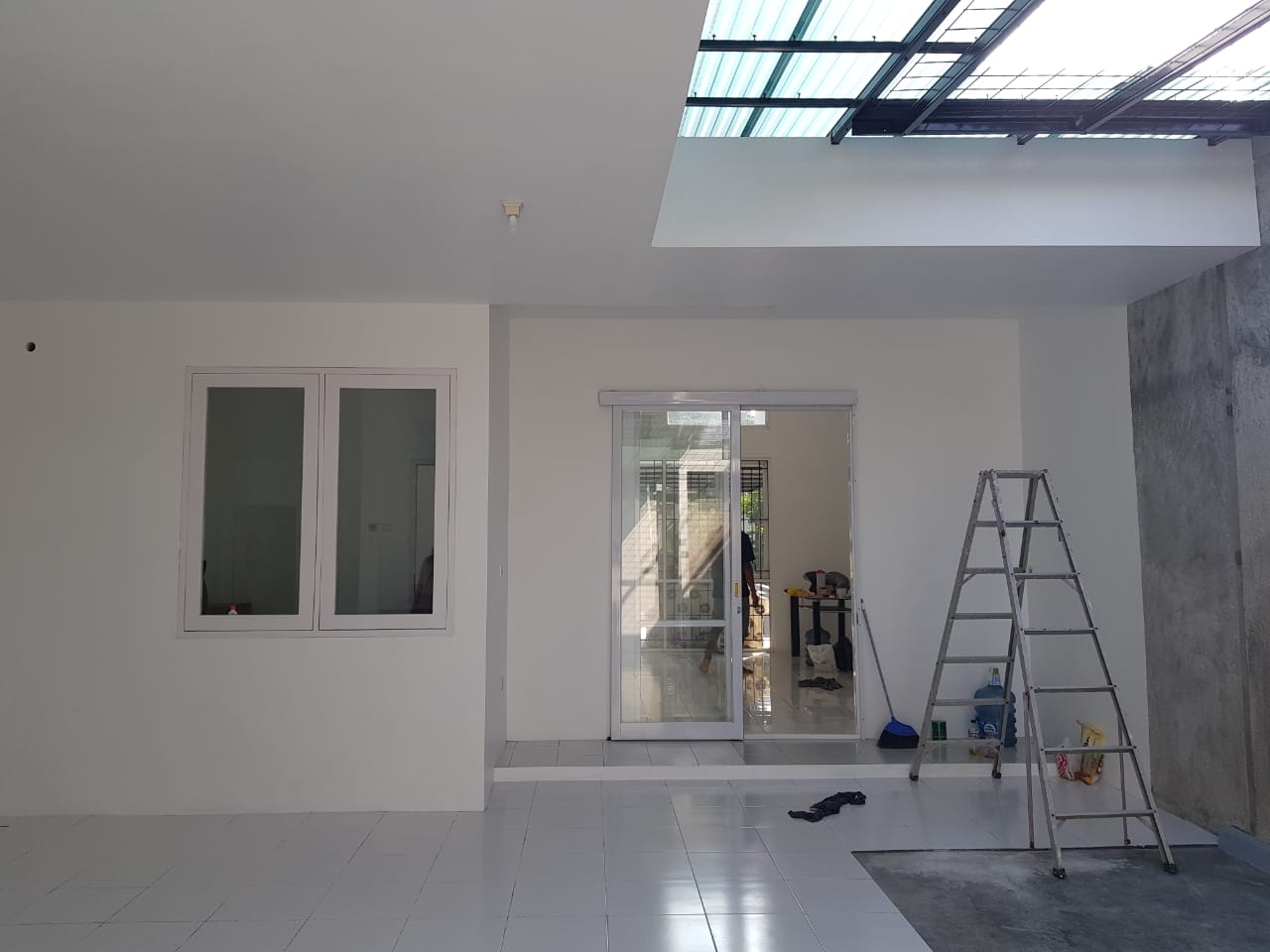 Rumah Dijual di Cluster Elysium Lippo Cikarang